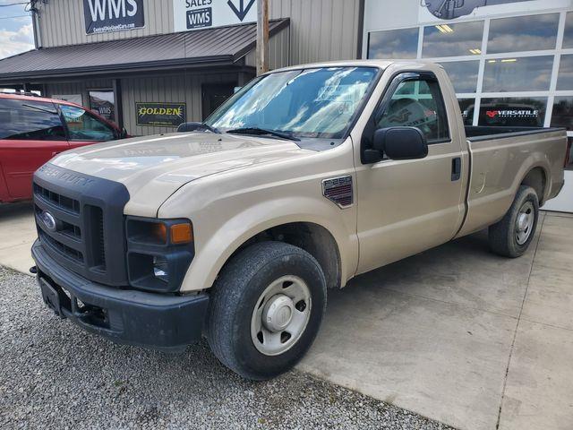 2008 Ford F250 (CC-1345426) for sale in Upper Sandusky, Ohio
