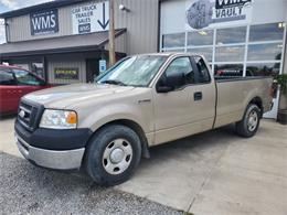 2007 Ford F150 (CC-1345428) for sale in Upper Sandusky, Ohio