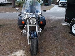 1998 Honda Valkyrie (CC-1345434) for sale in Tampa, Florida