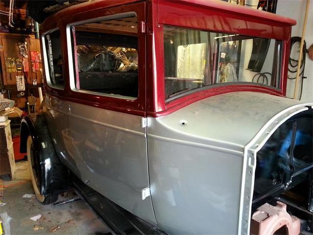 1926 Buick Master (CC-1345448) for sale in Tampa, Florida
