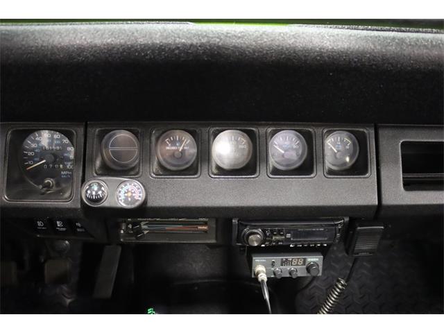 1994 Jeep Wrangler for Sale  | CC-1345475