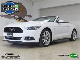 2015 Ford Mustang (CC-1345484) for sale in Hamburg, New York