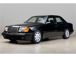 1993 Mercedes-Benz 500 (CC-1345513) for sale in Scotts Valley, California