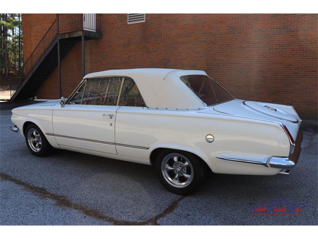 1964 Plymouth Valiant (CC-1345524) for sale in Hiram, Georgia