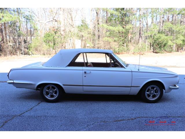 1964 Plymouth Valiant (CC-1345524) for sale in Hiram, Georgia
