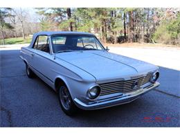 1964 Plymouth Valiant (CC-1345524) for sale in Hiram, Georgia