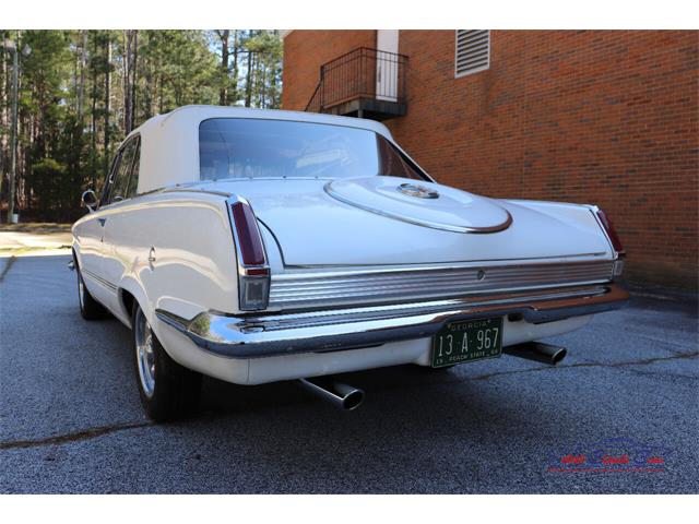 1964 Plymouth Valiant (CC-1345524) for sale in Hiram, Georgia