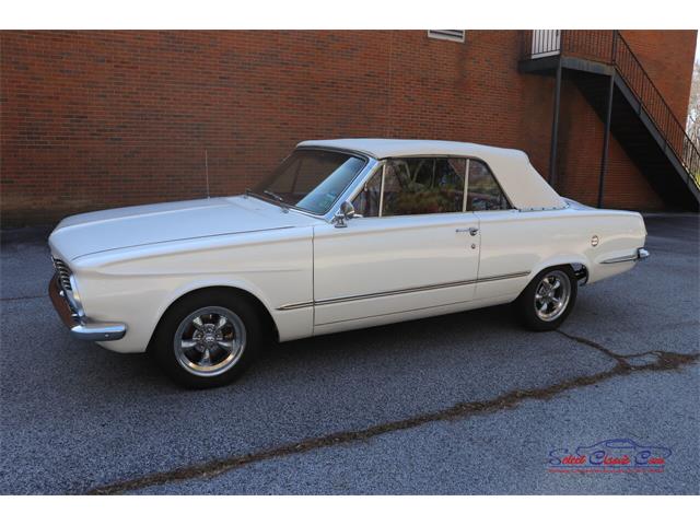 1964 Plymouth Valiant (CC-1345524) for sale in Hiram, Georgia