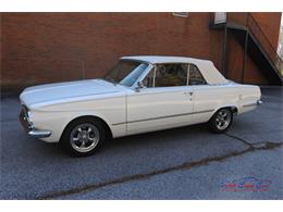 1964 Plymouth Valiant (CC-1345524) for sale in Hiram, Georgia