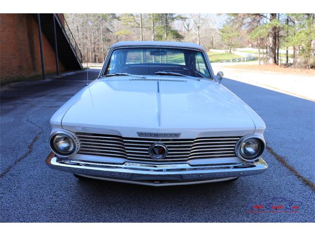 1964 Plymouth Valiant (CC-1345524) for sale in Hiram, Georgia