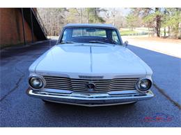 1964 Plymouth Valiant (CC-1345524) for sale in Hiram, Georgia