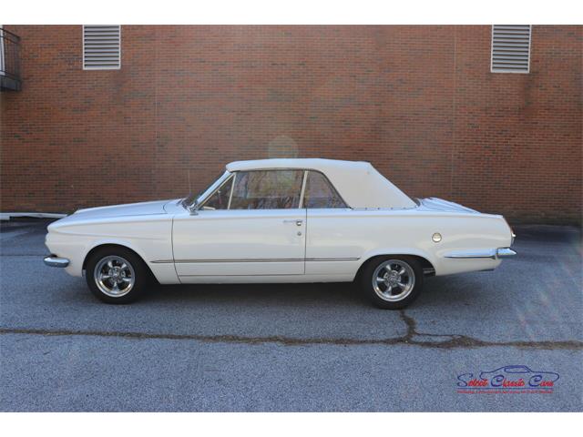 1964 Plymouth Valiant (CC-1345524) for sale in Hiram, Georgia