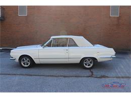 1964 Plymouth Valiant (CC-1345524) for sale in Hiram, Georgia