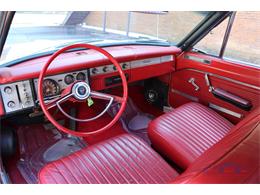 1964 Plymouth Valiant (CC-1345524) for sale in Hiram, Georgia