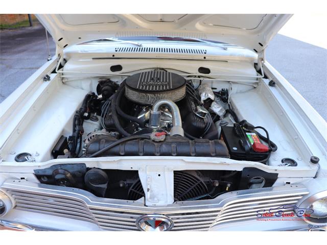 1964 Plymouth Valiant (CC-1345524) for sale in Hiram, Georgia