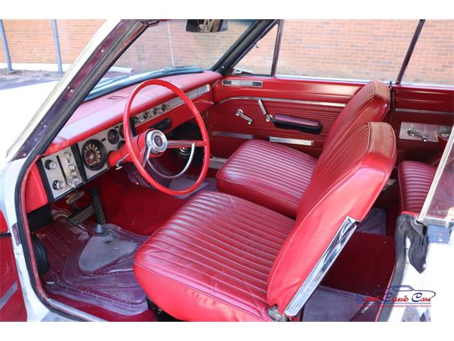 1964 Plymouth Valiant (CC-1345524) for sale in Hiram, Georgia