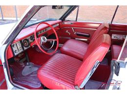 1964 Plymouth Valiant (CC-1345524) for sale in Hiram, Georgia