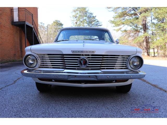1964 Plymouth Valiant (CC-1345524) for sale in Hiram, Georgia