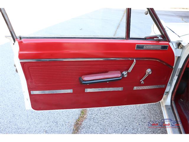1964 Plymouth Valiant (CC-1345524) for sale in Hiram, Georgia