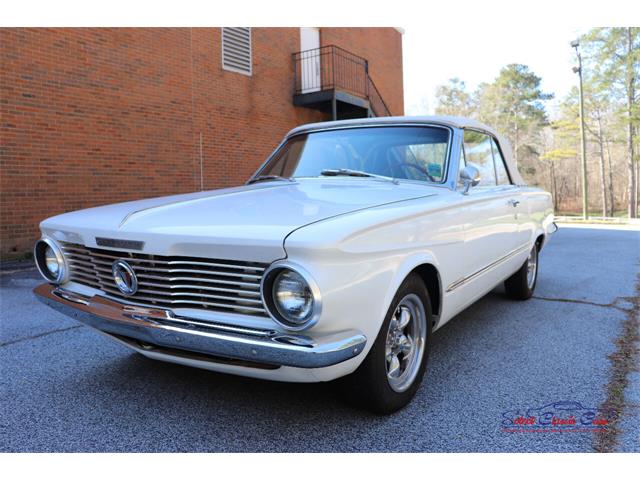 1964 Plymouth Valiant (CC-1345524) for sale in Hiram, Georgia