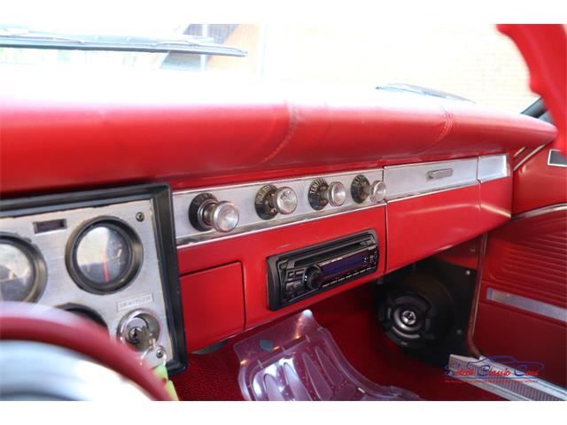 1964 Plymouth Valiant (CC-1345524) for sale in Hiram, Georgia