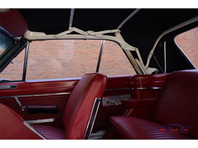 1964 Plymouth Valiant (CC-1345524) for sale in Hiram, Georgia