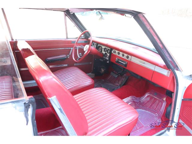 1964 Plymouth Valiant (CC-1345524) for sale in Hiram, Georgia
