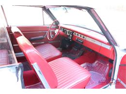 1964 Plymouth Valiant (CC-1345524) for sale in Hiram, Georgia