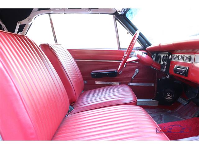 1964 Plymouth Valiant (CC-1345524) for sale in Hiram, Georgia