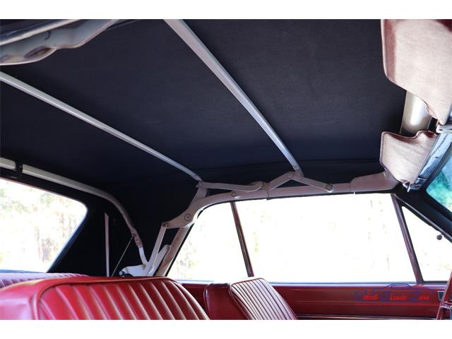 1964 Plymouth Valiant (CC-1345524) for sale in Hiram, Georgia