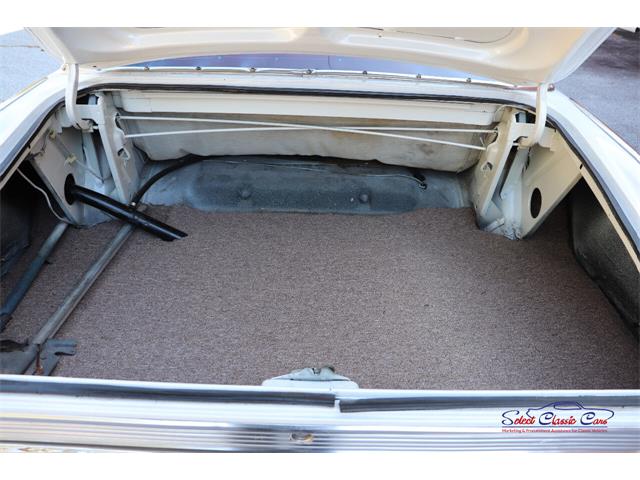 1964 Plymouth Valiant (CC-1345524) for sale in Hiram, Georgia