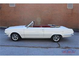 1964 Plymouth Valiant (CC-1345524) for sale in Hiram, Georgia