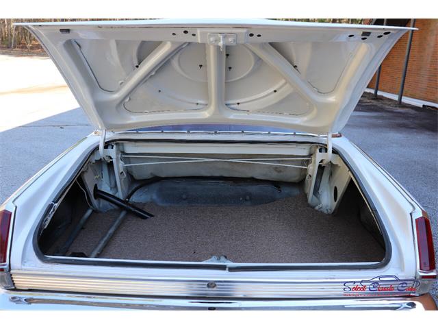 1964 Plymouth Valiant (CC-1345524) for sale in Hiram, Georgia