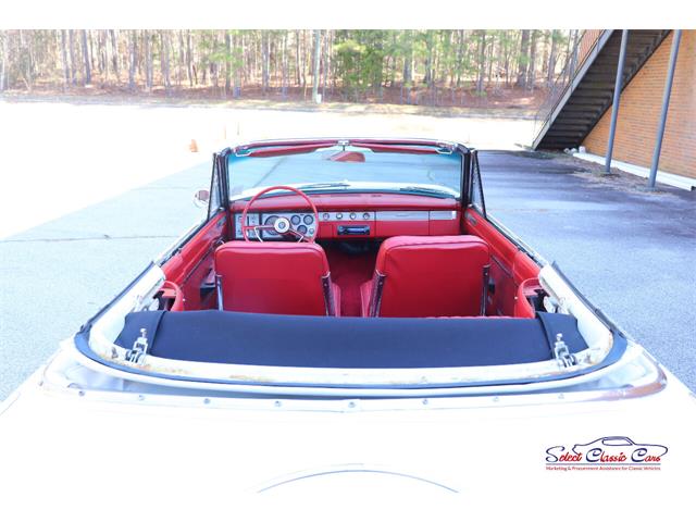 1964 Plymouth Valiant (CC-1345524) for sale in Hiram, Georgia