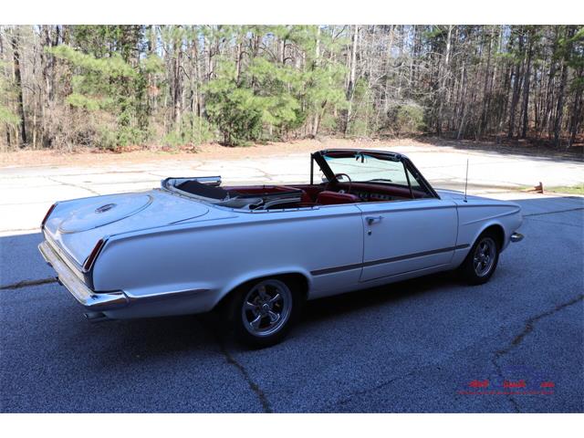 1964 Plymouth Valiant (CC-1345524) for sale in Hiram, Georgia