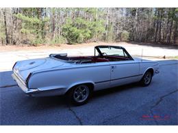 1964 Plymouth Valiant (CC-1345524) for sale in Hiram, Georgia
