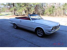 1964 Plymouth Valiant (CC-1345524) for sale in Hiram, Georgia
