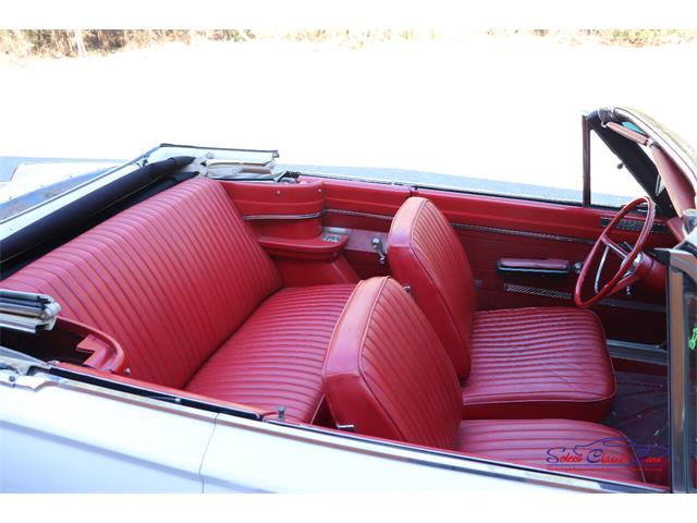 1964 Plymouth Valiant (CC-1345524) for sale in Hiram, Georgia