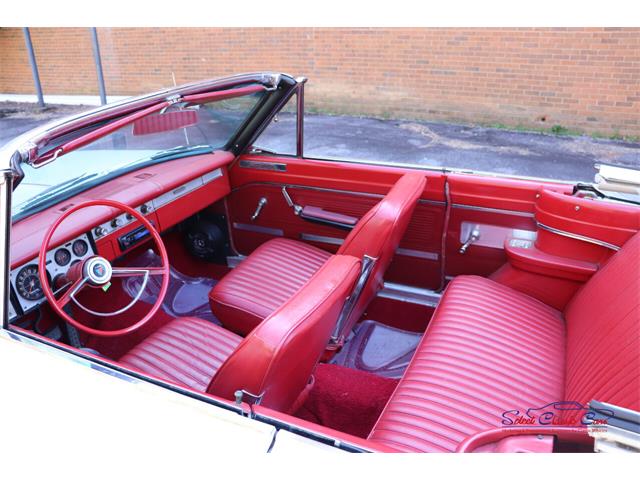 1964 Plymouth Valiant (CC-1345524) for sale in Hiram, Georgia