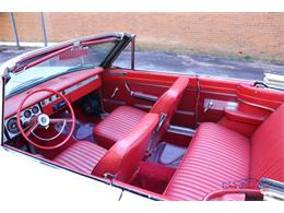 1964 Plymouth Valiant (CC-1345524) for sale in Hiram, Georgia