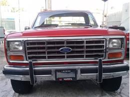1983 Ford F250 (CC-1345533) for sale in Mundelein, Illinois