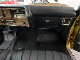 1971 Chevrolet Monte Carlo (CC-1345536) for sale in Mundelein, Illinois