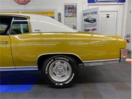 1971 Chevrolet Monte Carlo (CC-1345536) for sale in Mundelein, Illinois