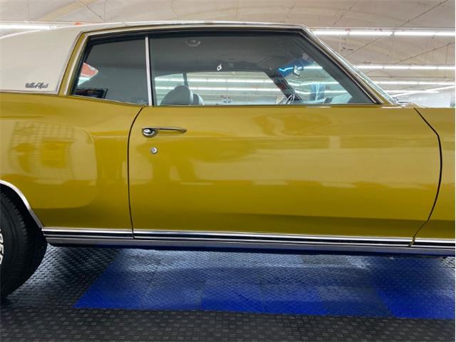1971 Chevrolet Monte Carlo (CC-1345536) for sale in Mundelein, Illinois