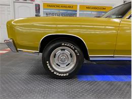 1971 Chevrolet Monte Carlo (CC-1345536) for sale in Mundelein, Illinois