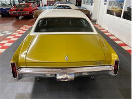 1971 Chevrolet Monte Carlo (CC-1345536) for sale in Mundelein, Illinois
