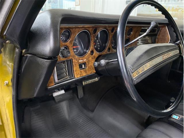 1971 Chevrolet Monte Carlo (CC-1345536) for sale in Mundelein, Illinois