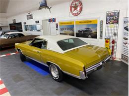1971 Chevrolet Monte Carlo (CC-1345536) for sale in Mundelein, Illinois