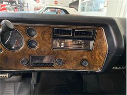 1971 Chevrolet Monte Carlo (CC-1345536) for sale in Mundelein, Illinois
