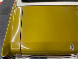 1971 Chevrolet Monte Carlo (CC-1345536) for sale in Mundelein, Illinois